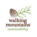 Logo of Walking Mountains Science Center