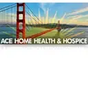Logo of Ace Home Health & Hospice