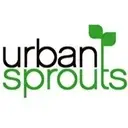Logo de Urban Sprouts