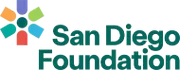Logo de San Diego Foundation