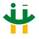 Logo of Hälsa International