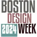 Logo de Boston Design Week