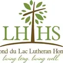 Logo de Lutheran Homes & Health Services