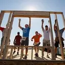 Logo of Habitat for Humanity of Bucks County