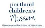 Logo of Portland Children's Museum