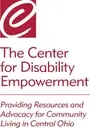 Logo of CENTER FOR DISABILITY EMPOWERMENT INC
