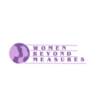 Logo of Women Beyond Measures Inc