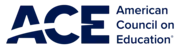 Logo de American Council on Education