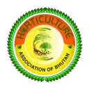 Logo of Horticulture Association of Bhutan