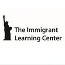 Logo of The Immigrant Learning Center, Inc.