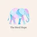 Logo of The Herd Hope