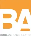 Logo of Boulder Associates Architects