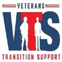 Logo of Veterans Transition Support