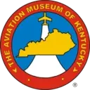 Logo of The Aviation Museum of Kentucky