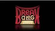 Logo of Break a Leg Theater Works