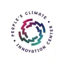 Logo of People's Climate Innovation Center