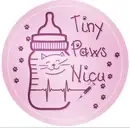 Logo of Tiny Paws Nicu