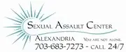 Logo of City of Alexandria Sexual Assault Center