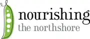 Logo of Nourishing the North Shore