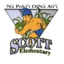 Logo of Alvah A Scott Elementary School