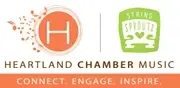 Logo of Heartland Chamber Music