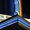 Logo of LONGMONT THEATRE COMPANY