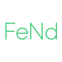 Logo of Fend