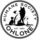 Logo of Ohlone Humane Society