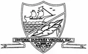 Logo of HISTORIC DUMFRIES VA INC