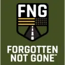 Logo of Forgotten Not Gone