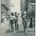 Logo de Sylvia Rivera Law Project