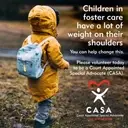 Logo of Lucas County Juvenile Court CASA/GAL Program