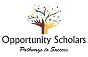 Logo de Opportunity Scholars