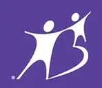 Logo of Big Brothers Big Sisters of Waterloo Region
