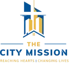 Logo of The City Mission