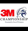 Logo of 3M Championship