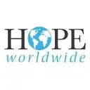 Logo of HOPE worldwide (Bay Area Chapter)