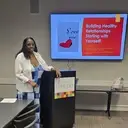 Logo of WASHINGTON EDUCATION AND MENTORING SERVICES