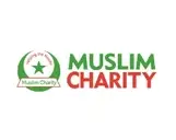 Logo de Muslim Charity