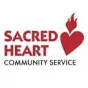 Logo of Sacred Heart Community Service