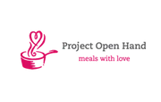 Logo of Project Open Hand