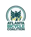 Logo of Atlanta Bicycle Coalition