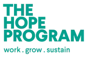 Logo of The HOPE Program
