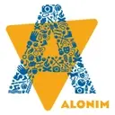 Logo de Camp Alonim