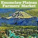 Logo de Enumclaw Plateau Farmers’ Market