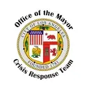 Logo of Mayor's Crisis Response Team