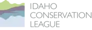 Logo de Idaho Conservation League