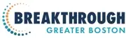 Logo of Breakthrough Greater Boston