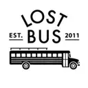 Logo of The LOST Bus