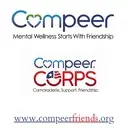 Logo of Compeer of Suburban Philadelphia